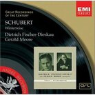 Cover for Schubert, Winterreise Cover for Schubert, Winterreise
